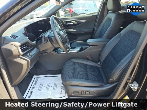 Certified 2024 Buick Envista Preferred w/ Convenience I Package image 12