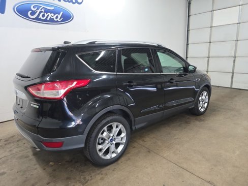 Used 2014 Ford Escape Titanium image 10