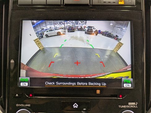 Used 2021 Subaru Ascent Touring image 12