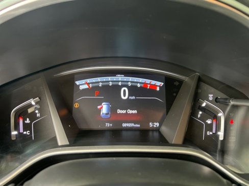 Used 2019 Honda CR-V EX image 22