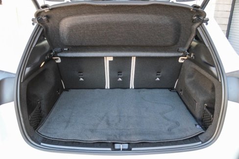 Certified 2025 Mercedes-Benz GLA 250 image 26