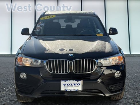 Used 2016 BMW X3 xDrive28i image 10