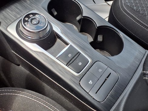 Used 2023 Ford Escape Active image 20