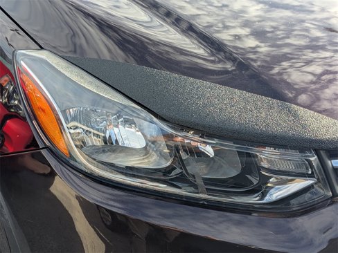 Used 2021 Chevrolet Trax LS w/ Tint and Cruise Package image 6
