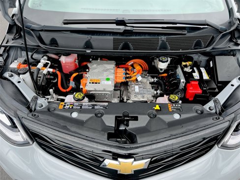 Certified 2020 Chevrolet Bolt LT image 24