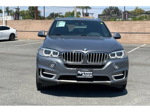 Used 2017 BMW X5 sDrive35i image 8
