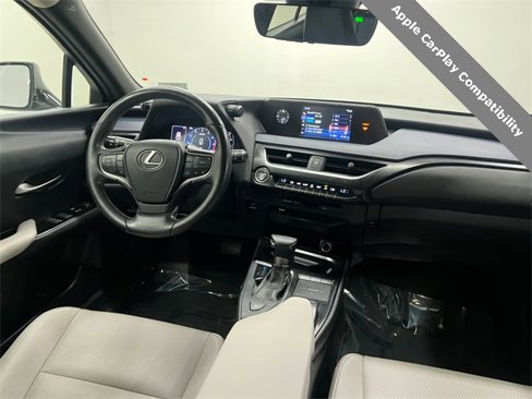 Certified 2019 Lexus UX 200 image 15