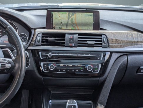 Used 2016 BMW 328i xDrive Wagon image 27