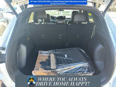 New 2025 Ford Escape ST-Line w/ Tech Pack #1 image 23