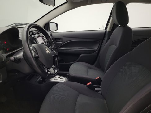 Used 2018 Mitsubishi Mirage G4 ES image 17