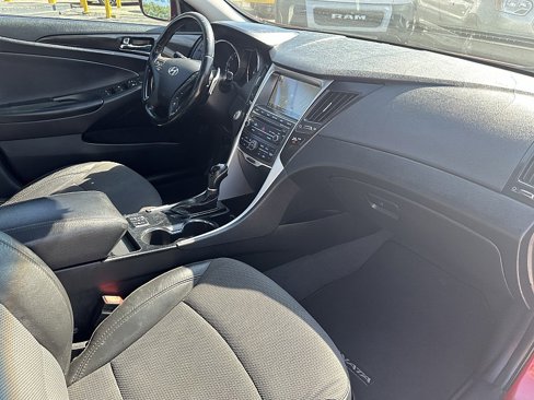 Used 2014 Hyundai Sonata SE w/ Premium Package 03 image 29
