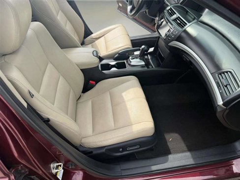 Used 2013 Honda Crosstour EX-L image 21