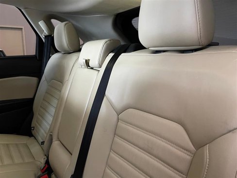 Used 2015 Ford Edge SEL w/ Equipment Group 201A image 72