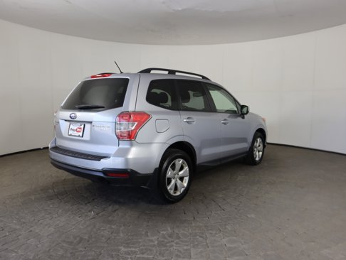 Used 2015 Subaru Forester 2.5i Premium w/ All-Weather Package image 10