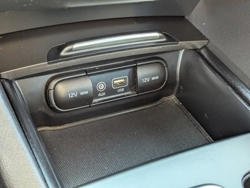 Used 2020 Kia Optima LX image 20