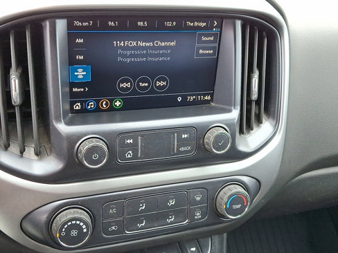 Used 2019 Chevrolet Colorado LT w/ LT Convenience Package image 15