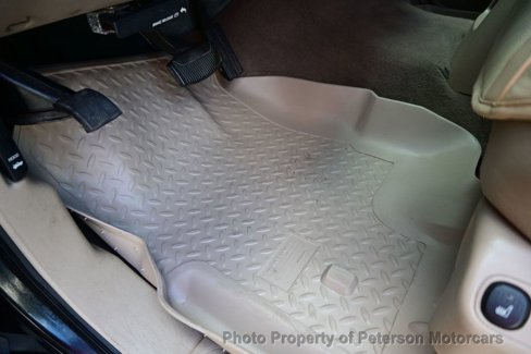 Used 2004 Ford Excursion Limited image 25