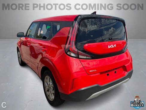 Used 2024 Kia Soul LX w/ Option Group 015 image 3
