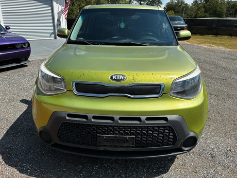 Used 2014 Kia Soul image 2