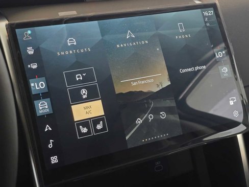 Certified 2025 Land Rover Discovery Sport S image 25
