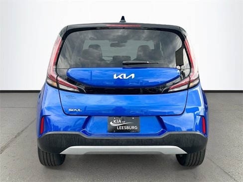 Used 2024 Kia Soul EX w/ Option Group 015 image 6