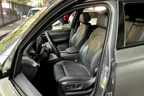 Used 2018 BMW X5 sDrive35i image 7