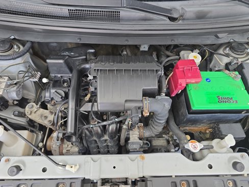 Used 2018 Mitsubishi Mirage ES image 27