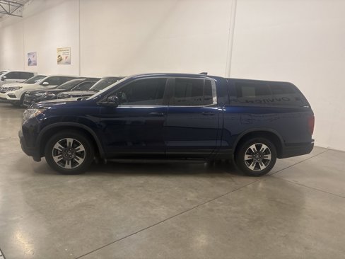 Used 2019 Honda Ridgeline RTL image 2