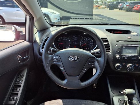 Used 2016 Kia Forte LX w/ LX Popular Plus Package image 20