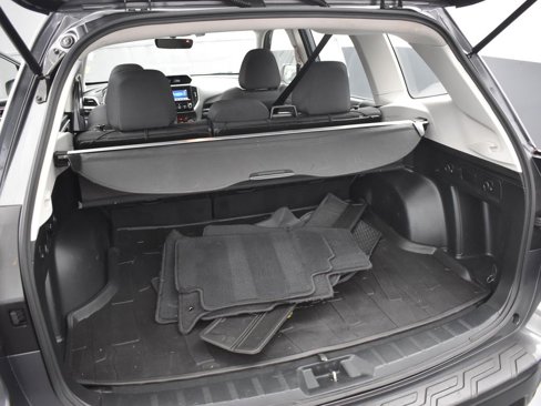 Used 2021 Subaru Forester image 32