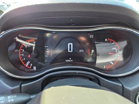 Used 2015 Dodge Durango R/T w/ Trailer Tow Group IV image 3