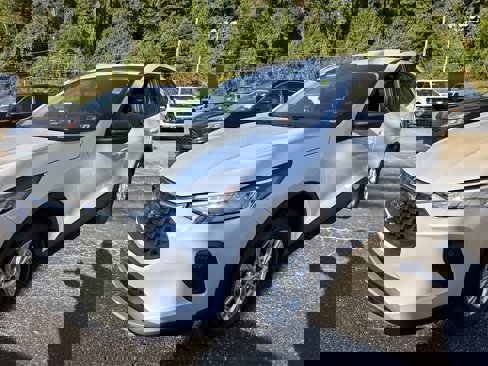 Used 2025 Ford Escape Active image 10