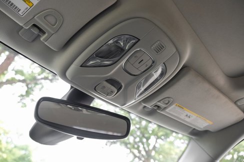 Used 2020 Jeep Compass Latitude w/ Cold Weather Group image 39