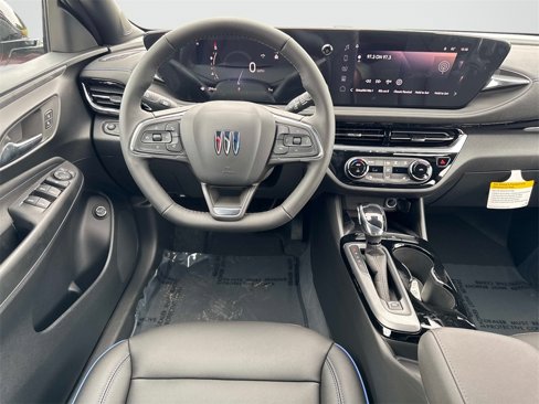 New 2026 Buick Envista Sport Touring w/ Convenience I Package image 23