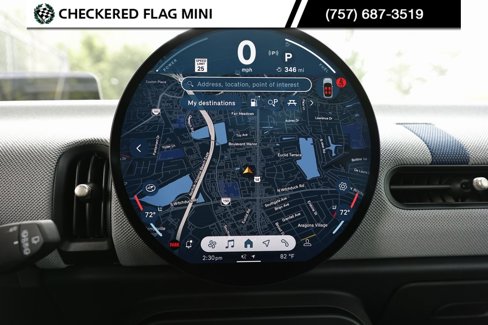 New 2025 MINI Cooper S image 30