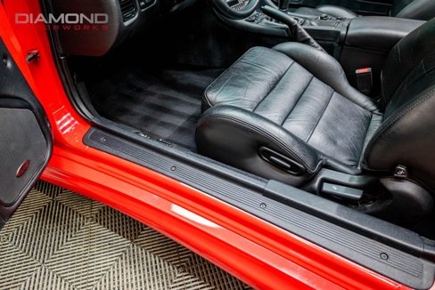 Used 1996 Mitsubishi 3000GT VR-4 image 46