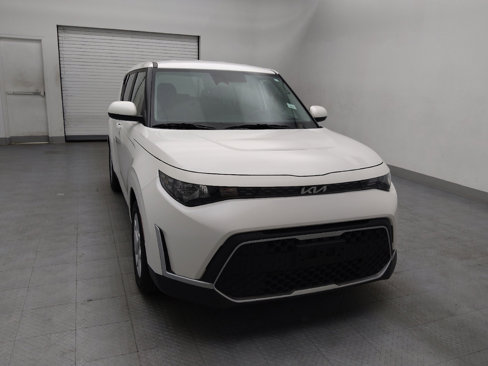 Used 2023 Kia Soul LX w/ Option Group 015 image 14
