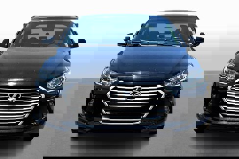 Used 2017 Hyundai Elantra Value Edition image 3