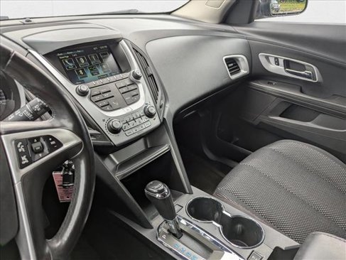 Used 2016 Chevrolet Equinox LT w/ Convenience Package image 15