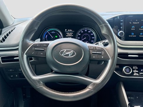 Used 2023 Hyundai Sonata SEL image 11