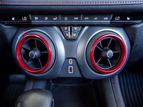 Used 2020 Chevrolet Blazer RS image 6