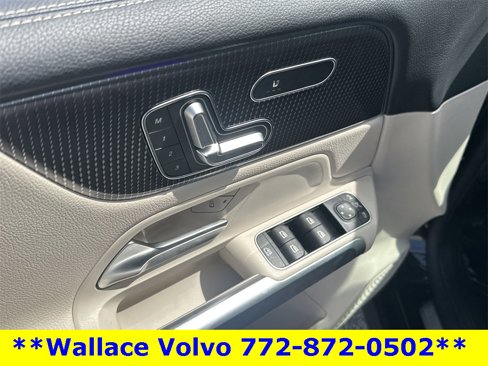 Used 2023 Mercedes-Benz GLB 250 image 15