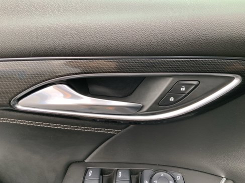 Used 2021 Buick Envision Preferred image 23