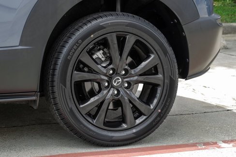 Used 2022 MAZDA CX-30 AWD 2.5 S w/ Preferred Package image 65