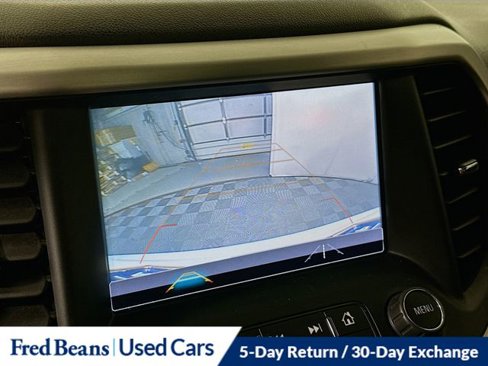 Used 2019 GMC Acadia SLE image 15