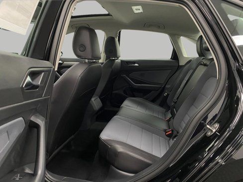 New 2025 Volkswagen Jetta SE image 26