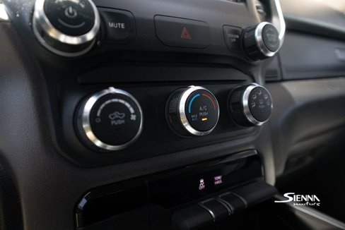 Used 2020 RAM 1500 Big Horn image 30