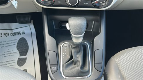 Used 2023 Kia Soul LX image 20