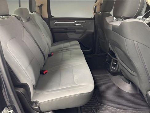 Used 2019 RAM 1500 Big Horn image 24