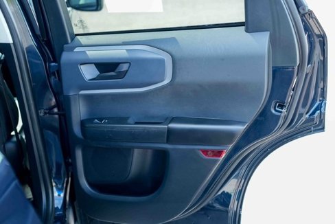 Used 2022 Ford Bronco Sport Big Bend w/ Convenience Package image 19